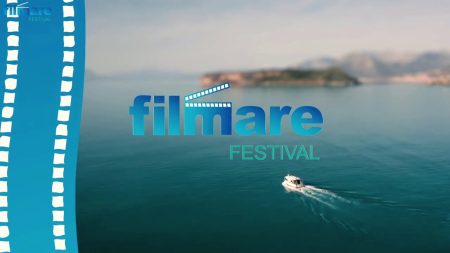 Filmare: A Praia a Mare premio speciale per l’attore e regista Michele Placido – Video/interviste