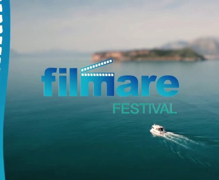 Filmare: A Praia a Mare premio speciale per l’attore e regista Michele Placido – Video/interviste