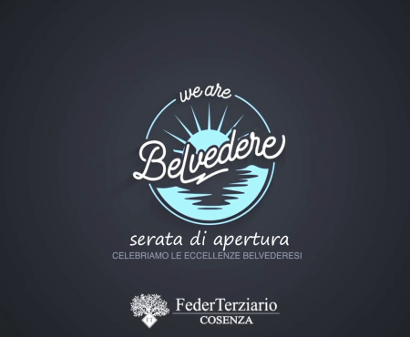 We are Belvedere. Serata di apertura (integrale)