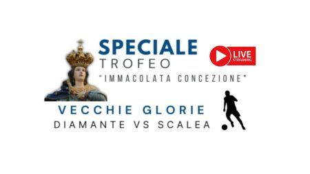 SPECIALE Trofeo “Immacolata Concezione”