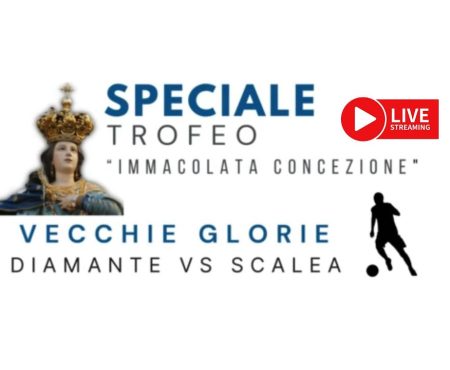 SPECIALE Trofeo “Immacolata Concezione”