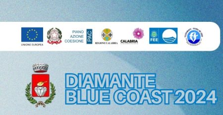 “Diamante Blue Coast”. Una serie di eventi proposti dal Comune di Diamante per la  Bandiera Blu