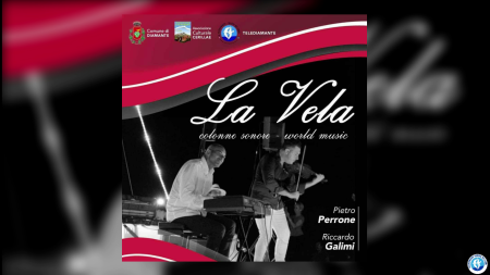 Cirella: Concerto Duo Perrone- Galimi