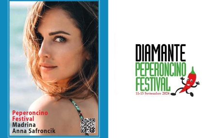 Diamante: Tutto pronto per la 32^ edizione del Peperoncino Festival