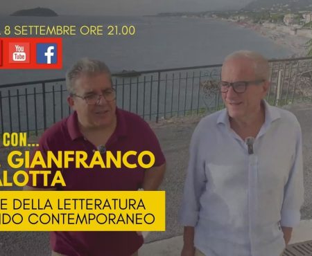 Incontro con… Prof. Gianfranco Bartalotta