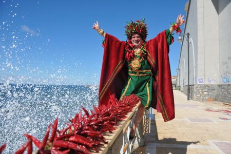 Diamante: Il Peperoncino Festival si conferma una delle manifestazioni più seguite e amate d’Italia