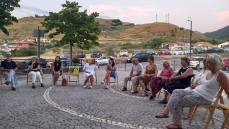 Tirreno d’AMare Festival: A Sangineto uno “Spazio Libri” dedicato a Calvino