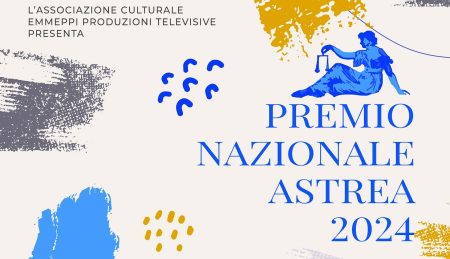 Lamezia Terma: Si rinnova il prestigioso “Premio Nazionale Astrea”