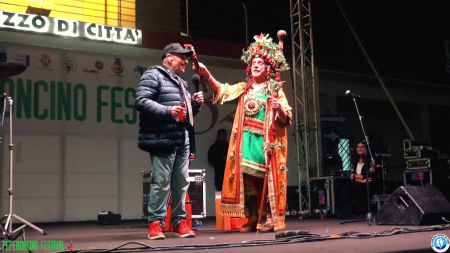 Peperoncino Festival: Concerto di Edoardo Vianello