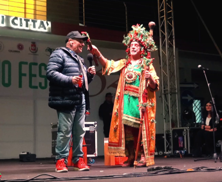 Peperoncino Festival: Concerto di Edoardo Vianello