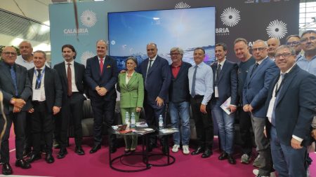 Positiva presenza del Consorzio Operatori Turistici Diamante e Riviera dei Cedri al TTG di Rimini