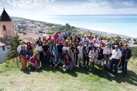 Successo per la seconda edizione di ‘Nu Scialo’ a Scalea