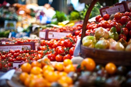 Nasce “Passione Mediterranea” la prima AOP riconosciuta ufficialmente in Calabria