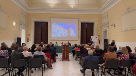 Cosenza: Convegno sul tema “Esperienze e proposte per ripensare lo Spazio Pubblico”