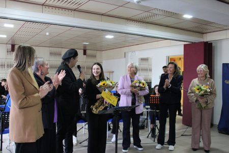 Liceo Musicale di Belvedere M.mo. La studentessa Giulia Risotto si aggiudica il Premio “Tonino Cauteruccio” 2024