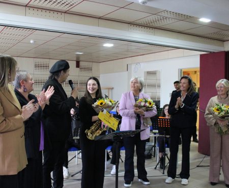 Liceo Musicale di Belvedere M.mo. La studentessa Giulia Risotto si aggiudica il Premio “Tonino Cauteruccio” 2024