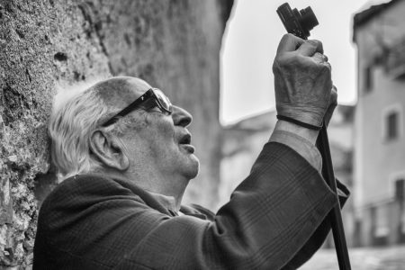 Al RiMuseum di Rende, la 3^ tappa della Mostra fotografica decicata a Mario Carbone