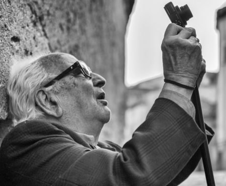 Al RiMuseum di Rende, la 3^ tappa della Mostra fotografica decicata a Mario Carbone