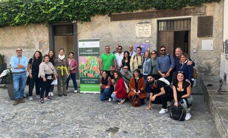 Riviera dei Cedri: Studenti dell’ITS Academy “Elaia Calabria” realizzano prodotti turistici digitali per i comuni