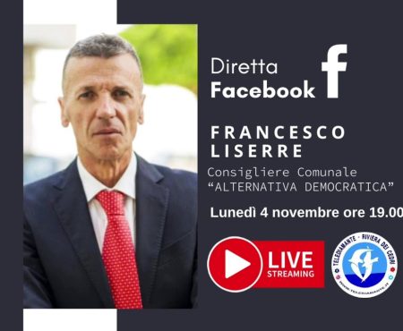 Diamante. Avv. Liserre: “La mia posizione politica”