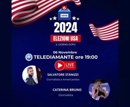 ELEZIONI USA 2024 – Analisi del giorno dopo