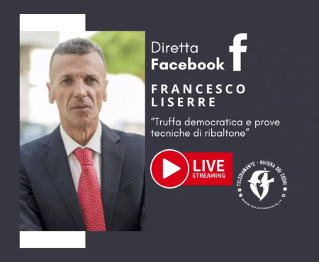 Diamante. Avv. Liserre: “Truffa democratica e prove di ribaltone”