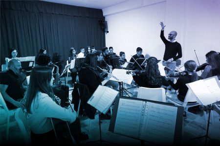 Belvedere M.mo: Nasce l’orchestra giovanile del Tirreno. Il primo Concerto Domenica 8 Dicembre