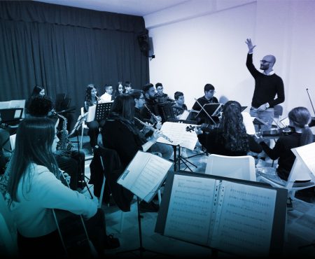 Belvedere M.mo: Nasce l’orchestra giovanile del Tirreno. Il primo Concerto Domenica 8 Dicembre