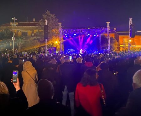 "Vivi La Magia del Natale a Praia a Mare”. Migliaia di presenze per gli eventi natalizi