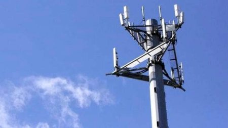 Belvedere M.Mo: Antenna 5G in Contrada Sant’Andrea. Il Sindaco Cascini incontra i residenti