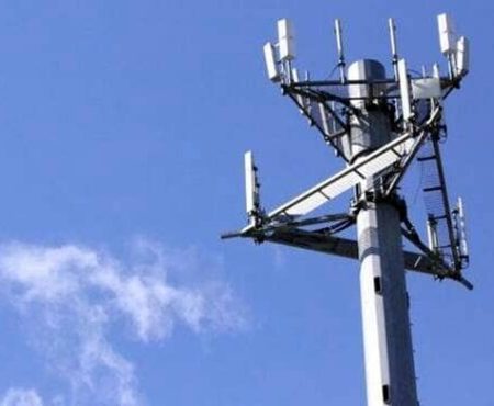 Belvedere M.Mo: Antenna 5G in Contrada Sant'Andrea. Il Sindaco Cascini incontra i residenti